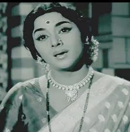 Póster de Achala Sachdev