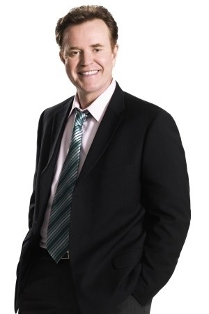 Póster de Steve Hytner