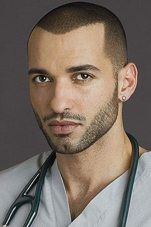 Póster de Haaz Sleiman