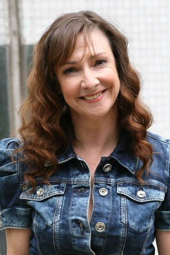 Póster de Pauline McLynn