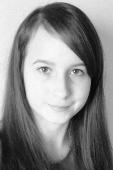 Póster de Madeleine Harris