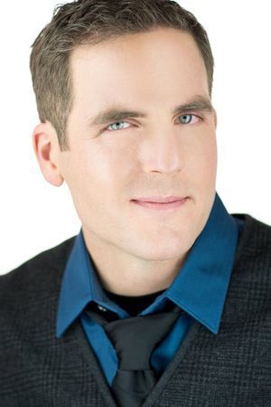 Póster de Ryan Jason Cook