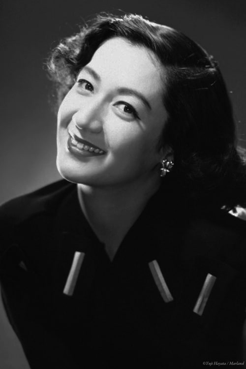 Póster de Setsuko Hara