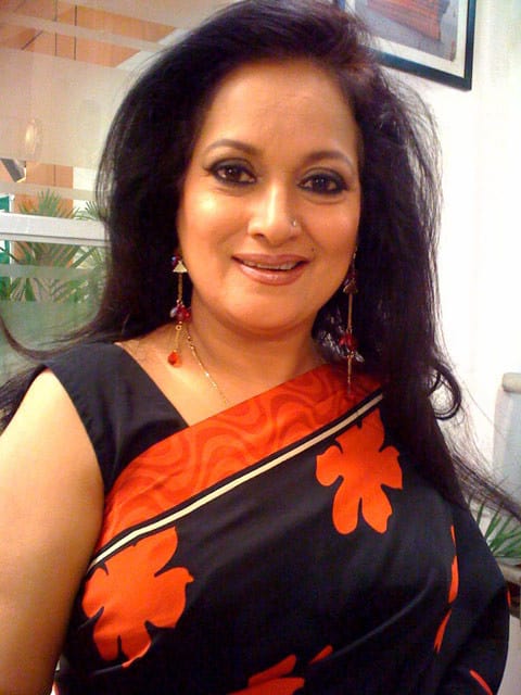 Póster de Himani Shivpuri
