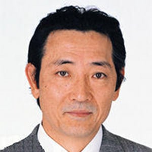 Póster de Masane Tsukayama