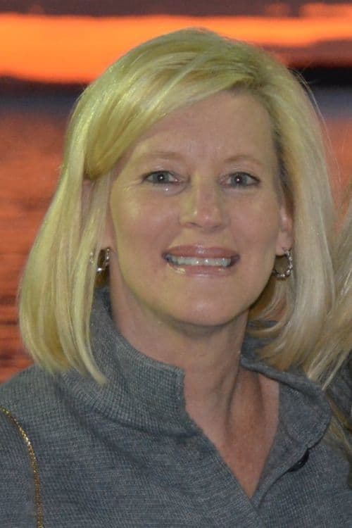Póster de Karen Koester