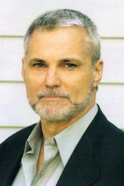 Póster de Marshall R. Teague