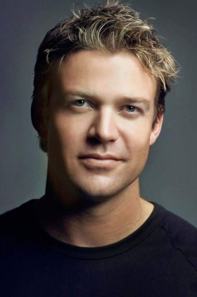 Póster de Matt Passmore
