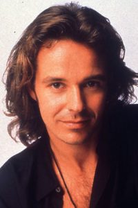 Cameron Daddo