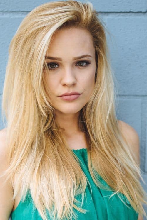 Póster de Taylor Hoover