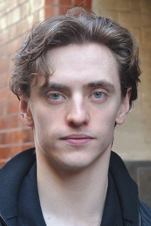 Póster de Sergei Polunin