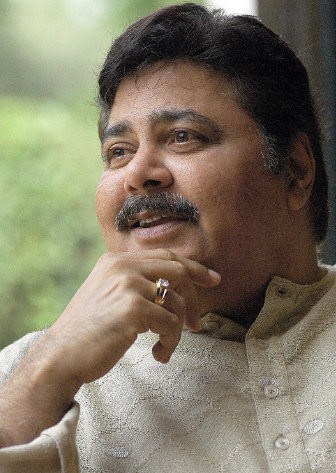 Póster de Satish Shah