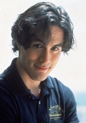 Póster de Brandon Lee