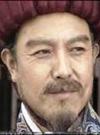 Póster de Fa Zeng Li