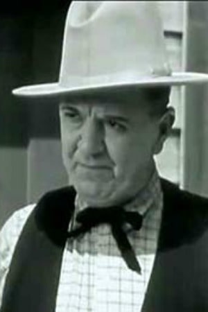 Póster de Horace Murphy