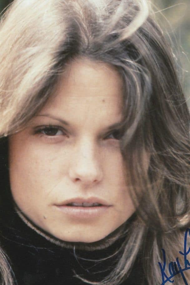 Póster de Kay Lenz