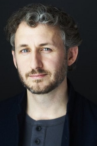 Póster de Michael Therriault