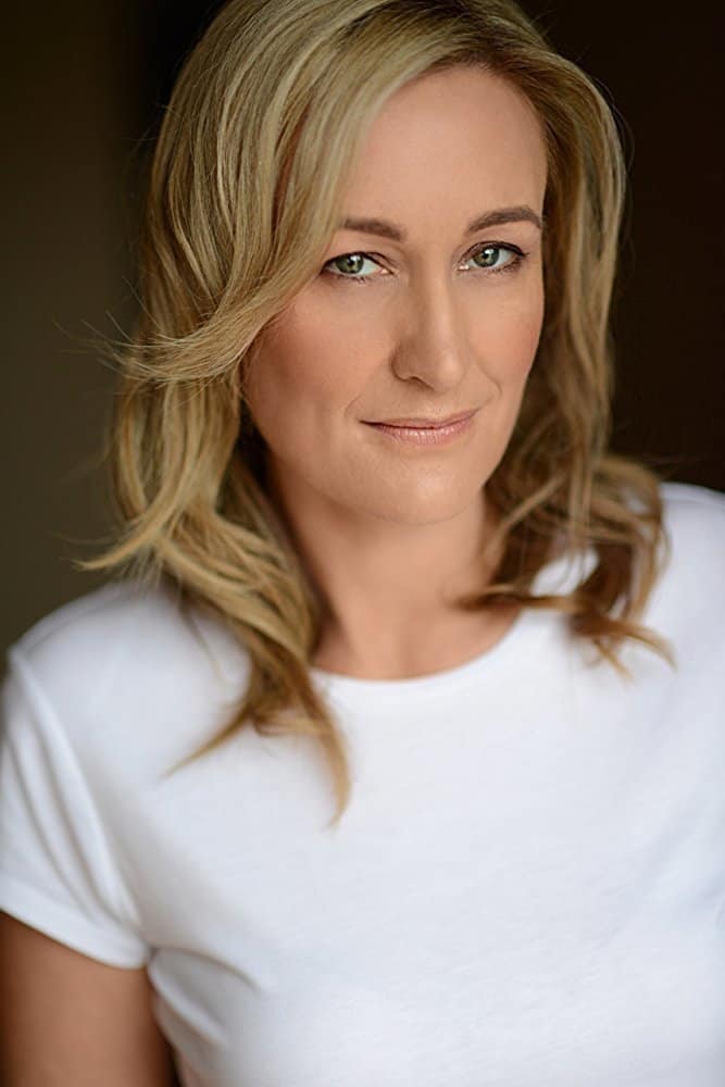 Póster de Angie Tricker