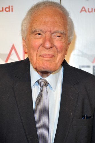 Póster de Angus Scrimm