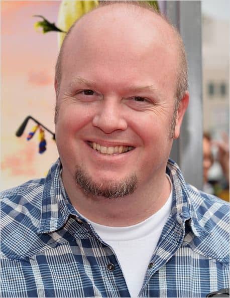 Póster de Cody Cameron