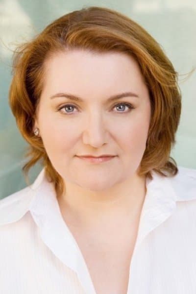 Póster de Randi Lynne