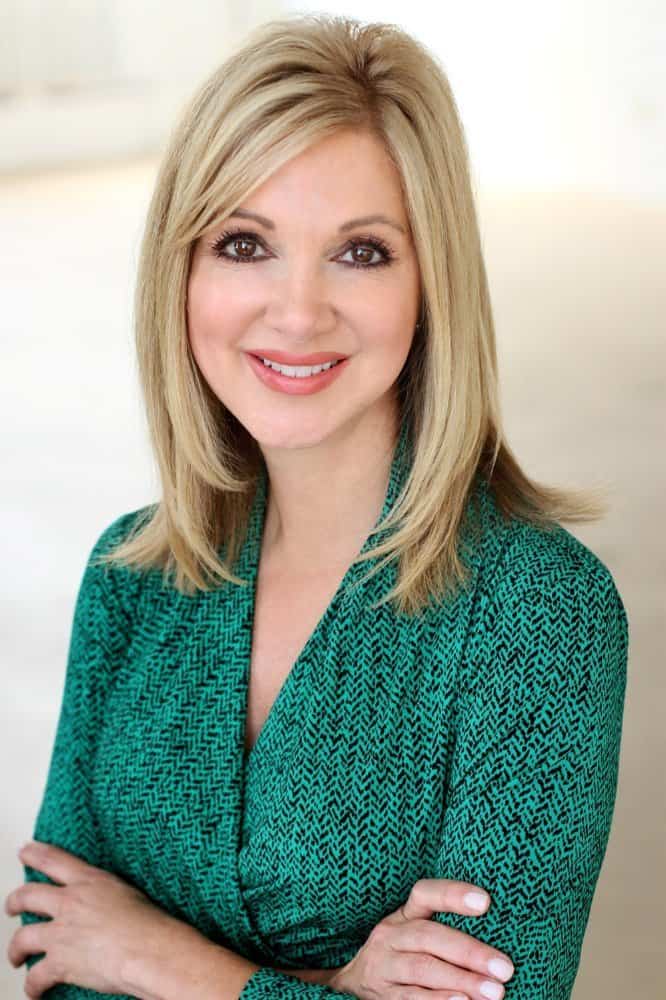 Póster de Debbie Scaletta