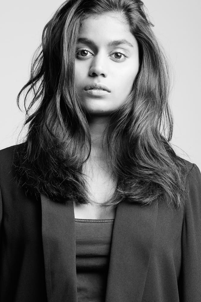 Póster de Linnea Berthelsen