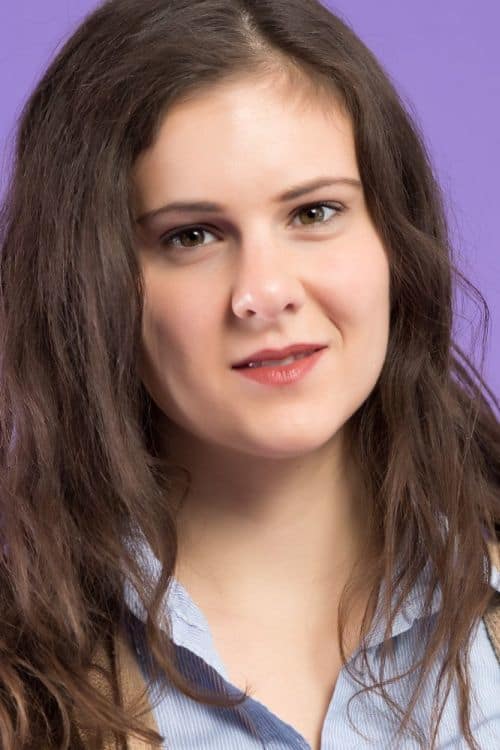 Póster de Carli Hudson