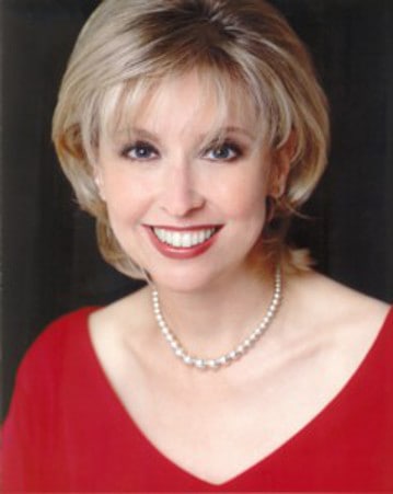 Póster de Julie Halston