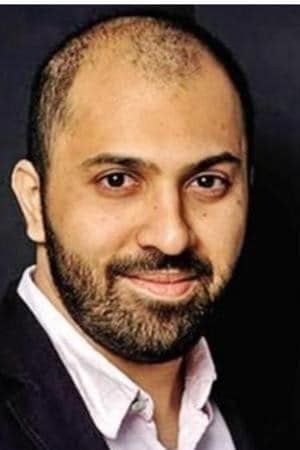 Póster de Ritesh Batra