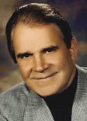 Póster de Rich Little