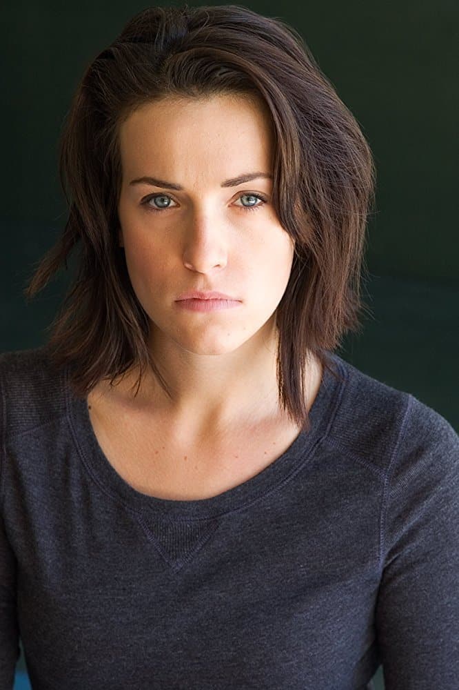 Póster de Karleigh Chase