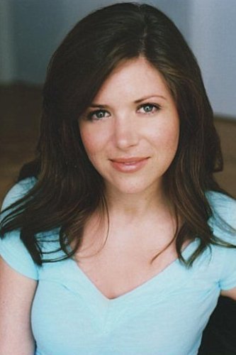 Póster de Jennifer Kydd