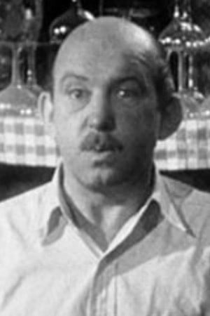 Póster de Vince Barnett