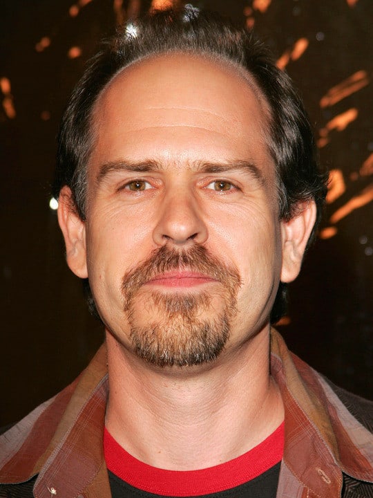 Póster de Josh Stolberg