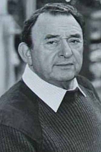 Póster de Bernard Spear