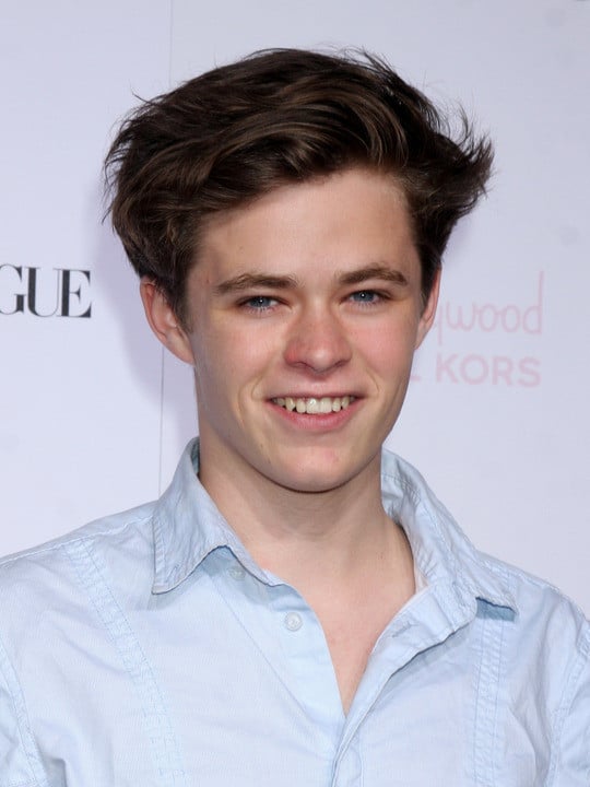 Póster de Harrison Gilbertson