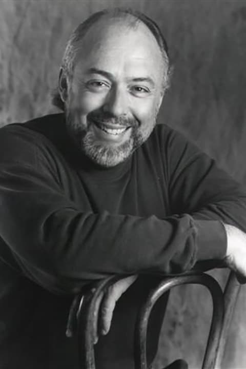 Póster de Mark Ritts