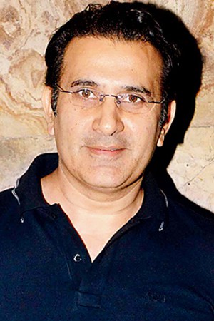 Póster de Parmeet Sethi