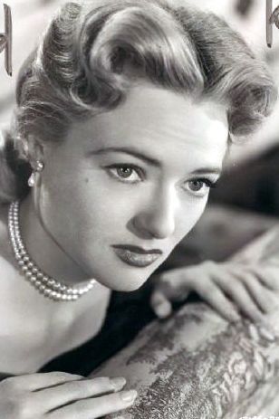 Póster de Jane Nigh