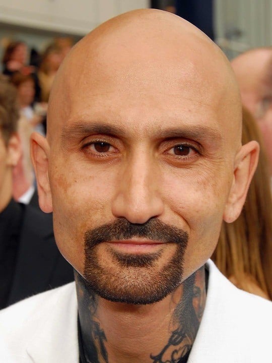 Póster de Robert LaSardo