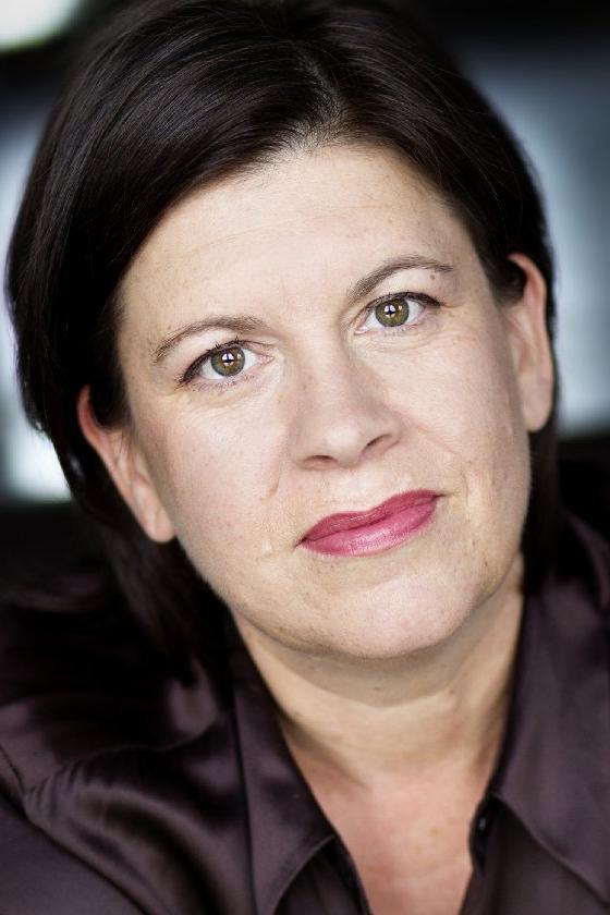 Póster de Meighan Gerachis