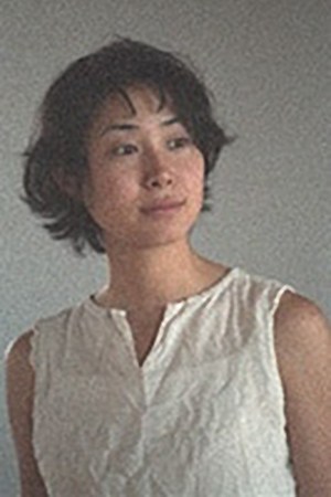 Póster de Sachi Kimura