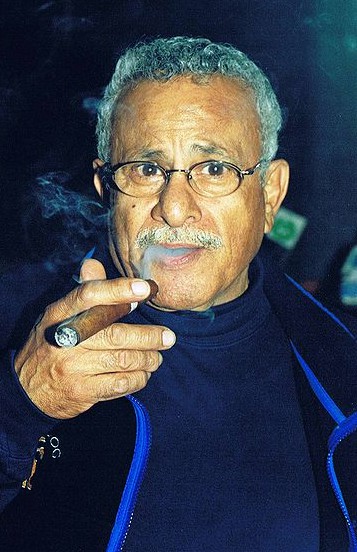 Póster de Gabi Amrani