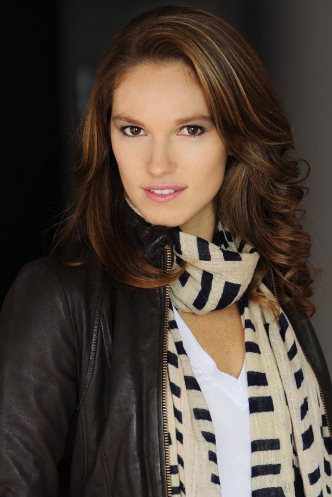 Póster de Lisa Chandler