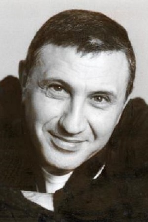 Póster de Albert Dray
