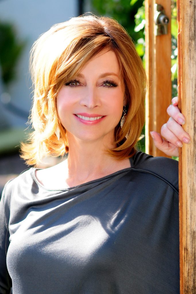 Póster de Sharon Lawrence