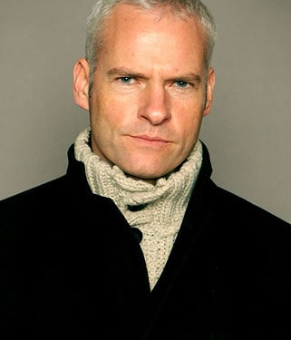 Póster de Martin McDonagh