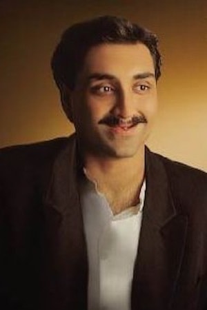 Póster de Aditya Chopra