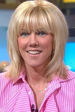 Póster de Rielle Hunter